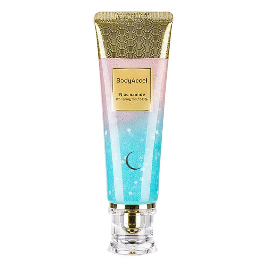 Niacinamide Whitening Toothpaste